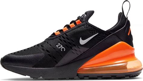 nike air max 2070 zwart en wit|air max 270 black orange.